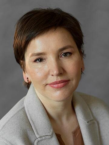 Виктория Юрьевна Крылатых