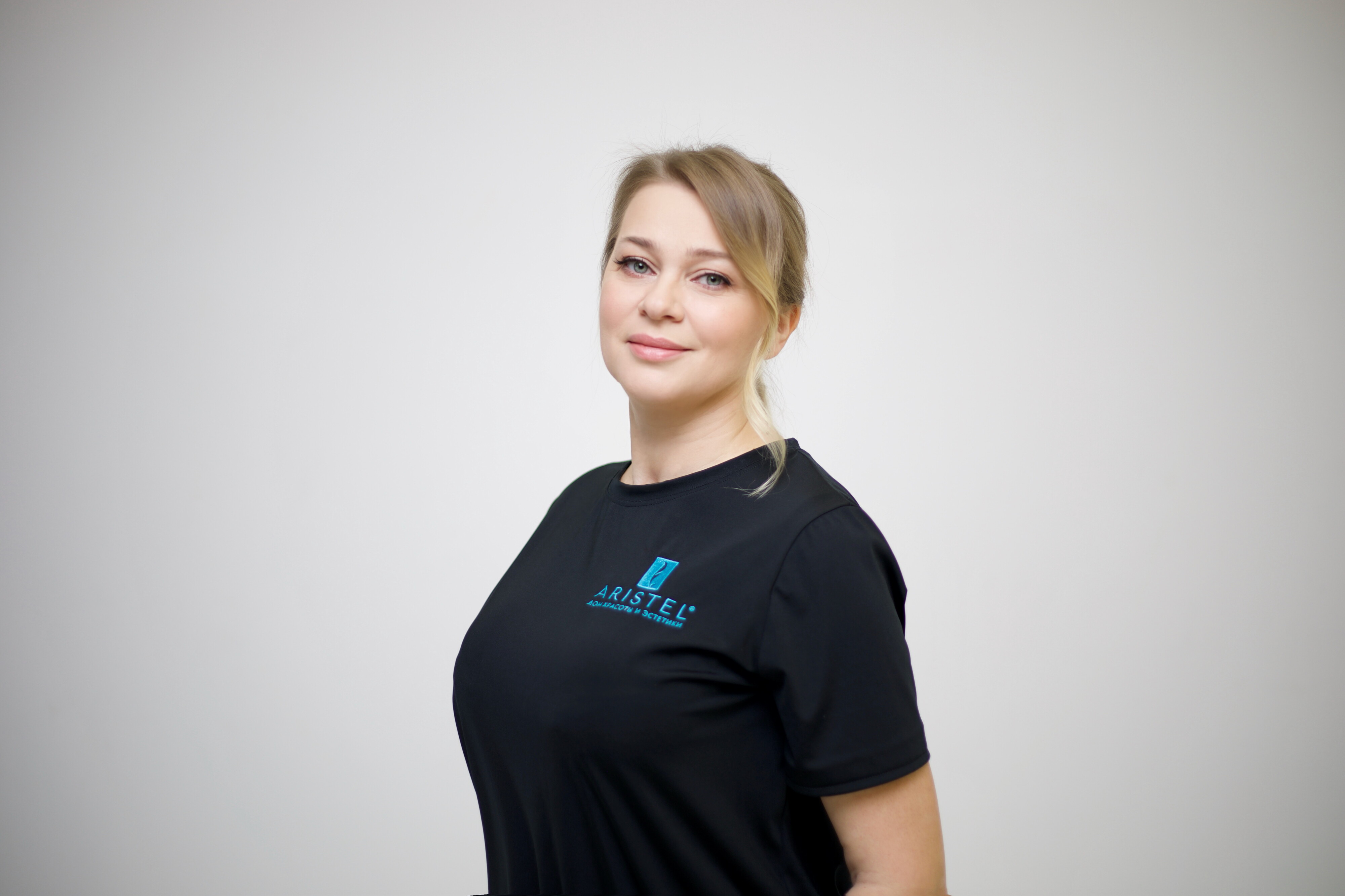 Светлана Самоделова