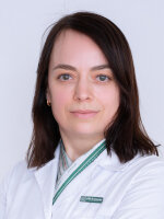 Галина Алексеевна Касьяненко