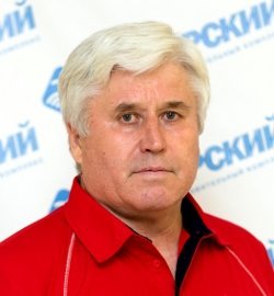 Сергей Нагаев