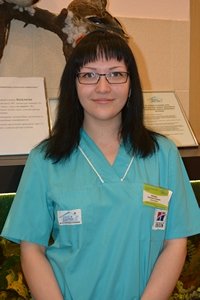 Светлана Львовна Абашева