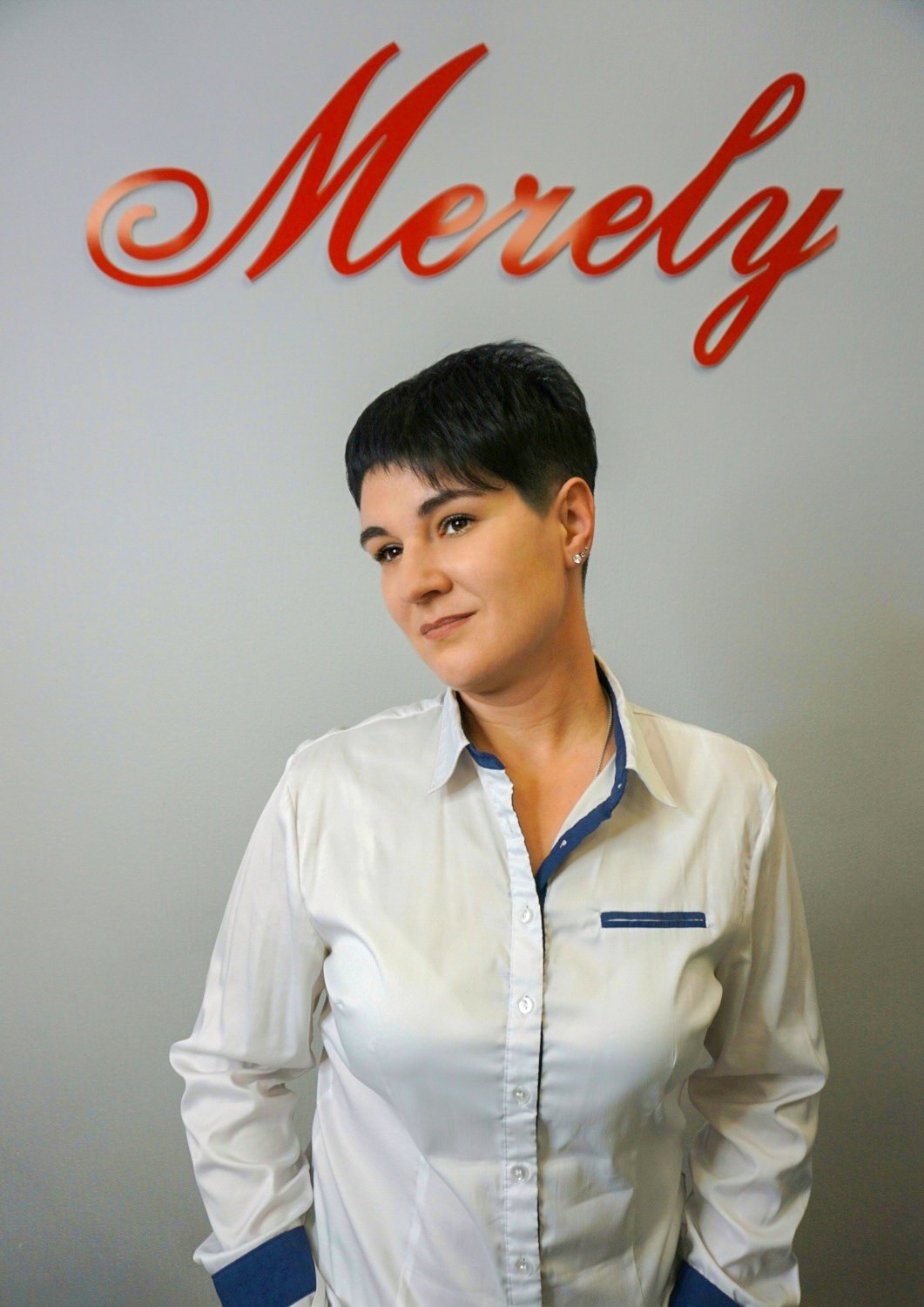 Ирина Милованова