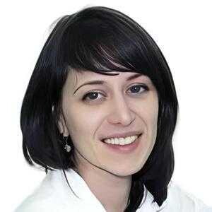 Маликат Дациевна Арацханова