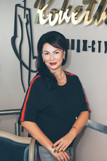 Ирина Гусева