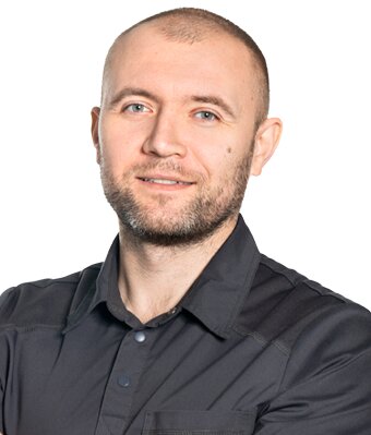 Александр Владимирович Дроздов