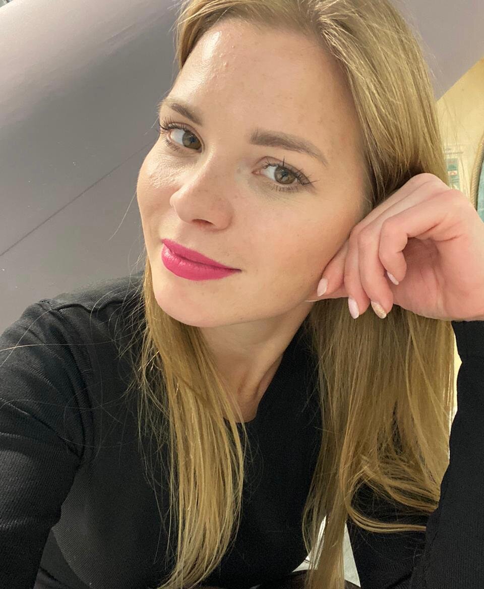 Ольга Варламова