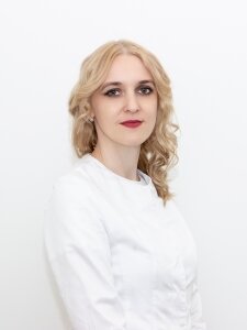 Ирина Валерьевна Волкова