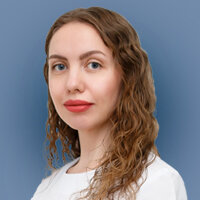 Ульяна Юрьевна Медведева