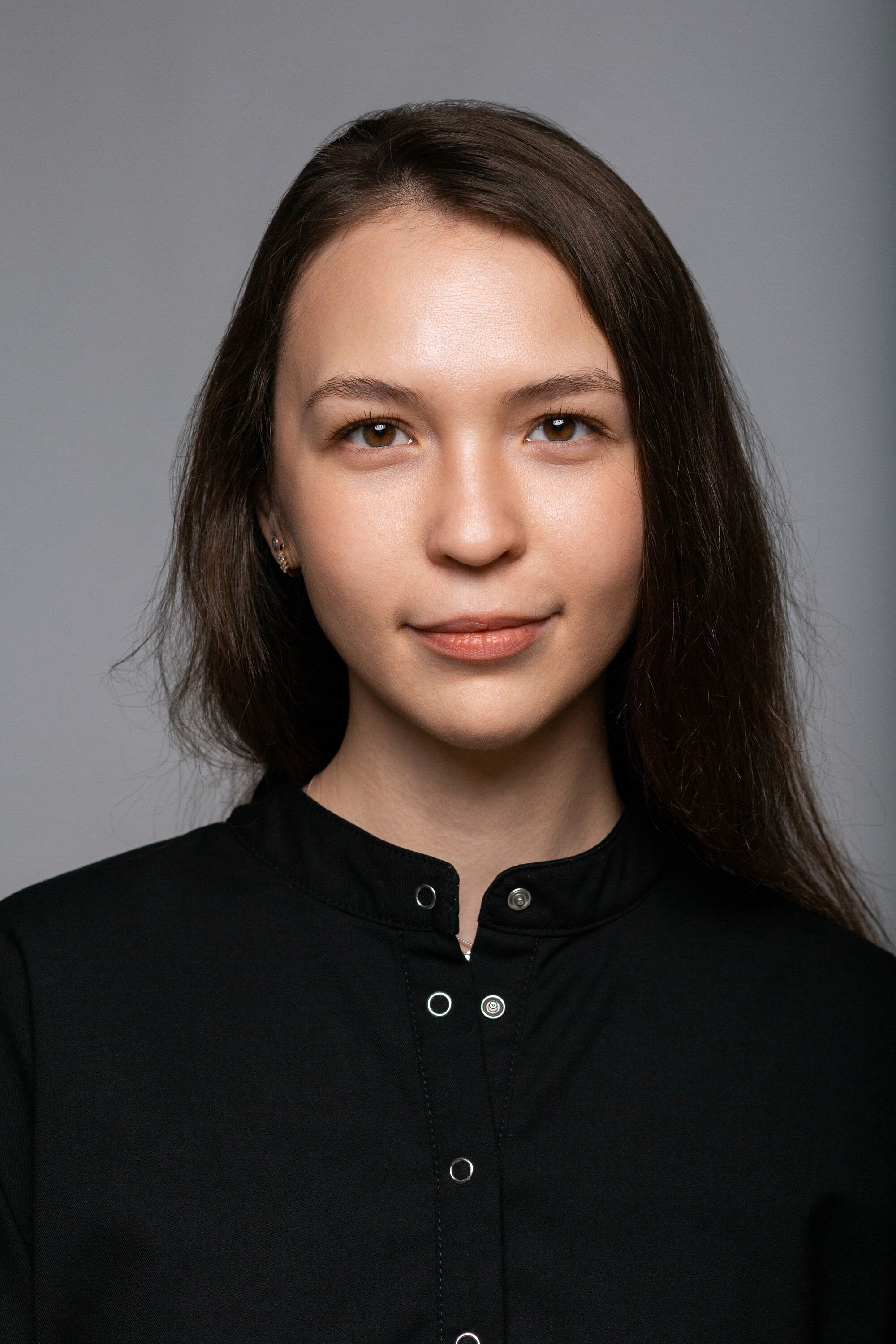Алина Альбертовна Гатиятова