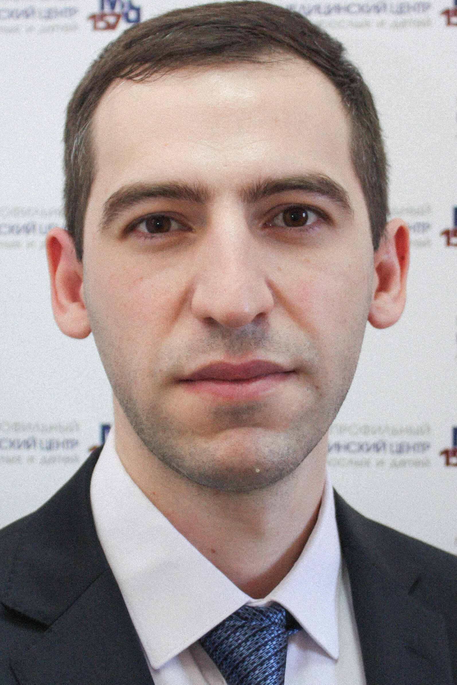 Эдуард Сергеевич Амбарцумов