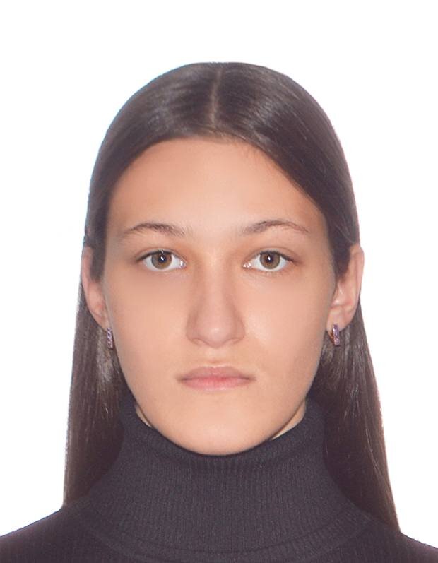 Ксения Максимовна Войтенко