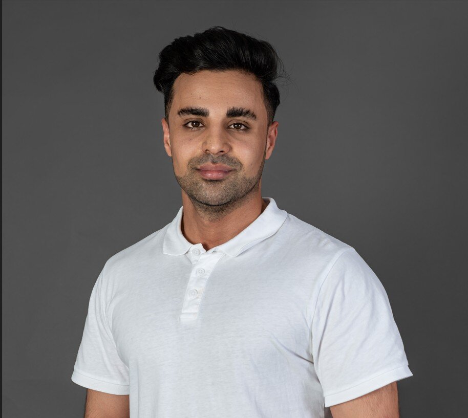 Фархад Мохаммади