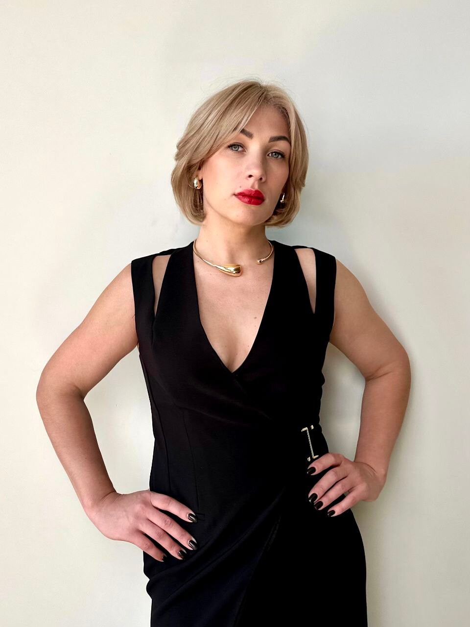 Татьяна Карпова