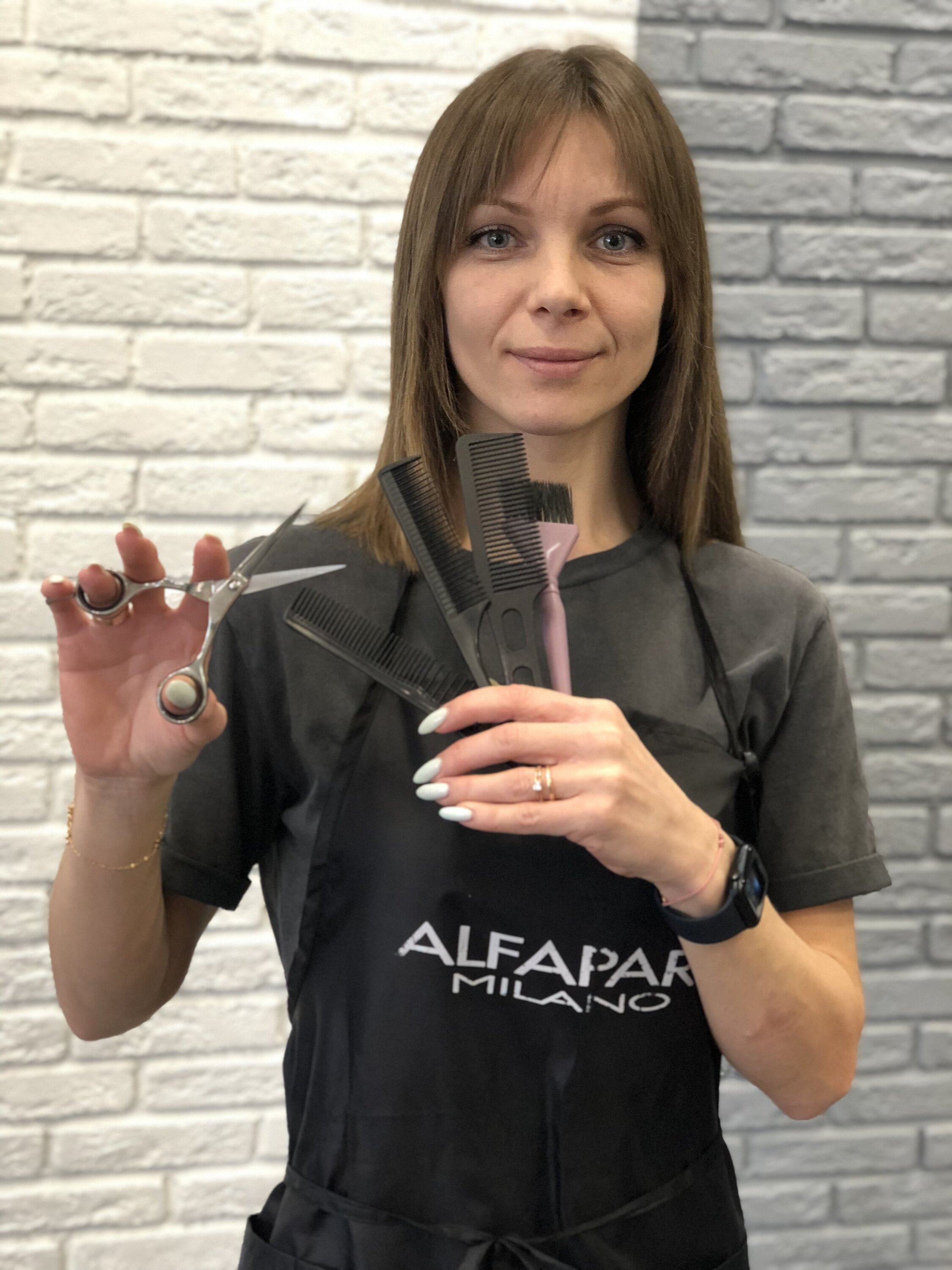 Юлия Алексикова