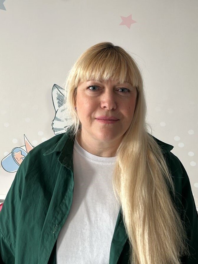 Вера Александровна Нестеренко