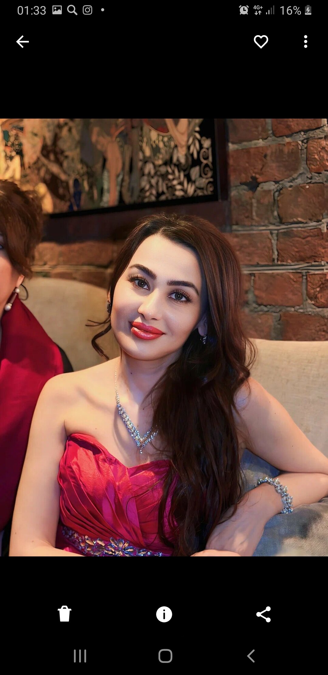 Фатима Вадимовна Джикаева