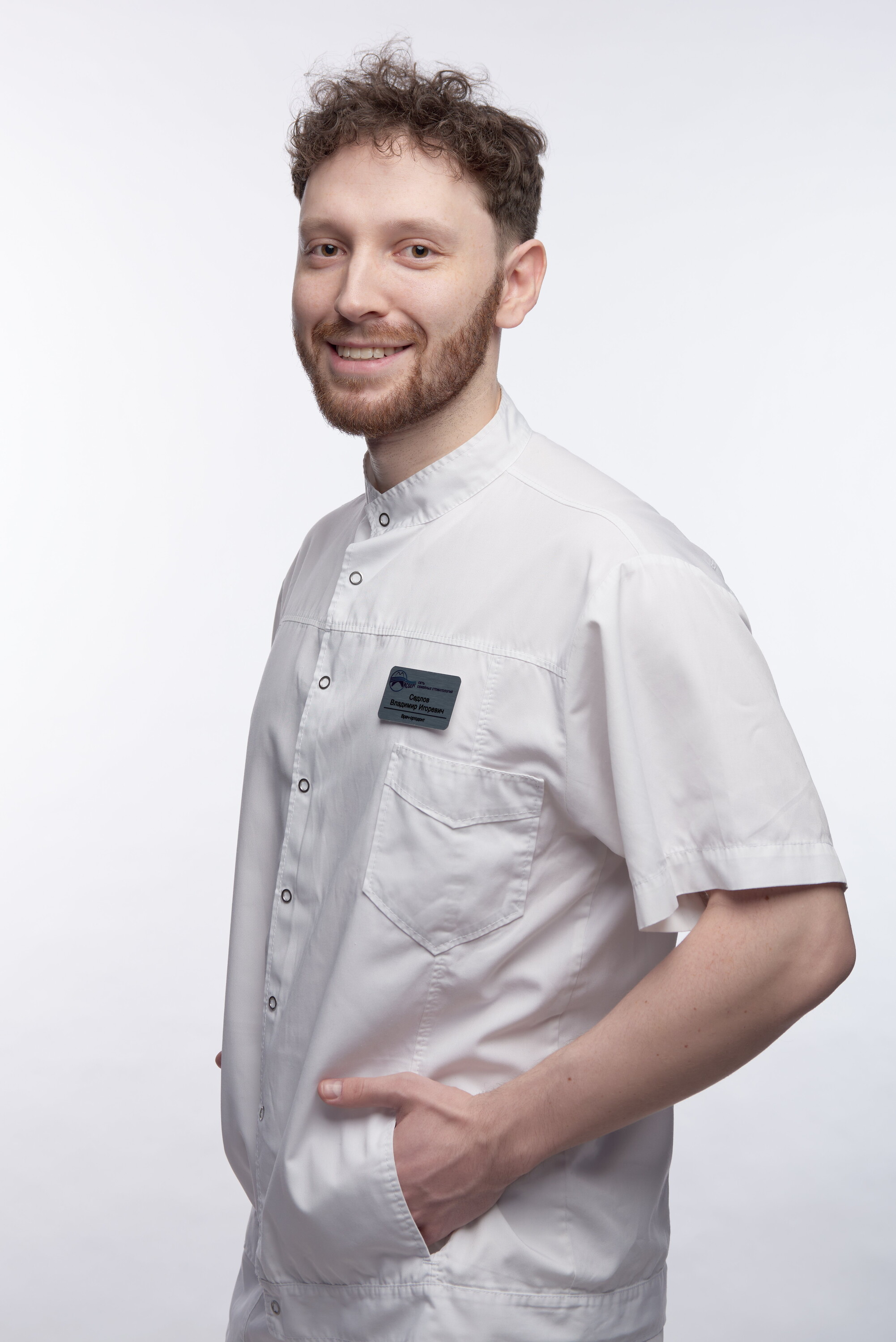 Владимир Игоревич Седлов