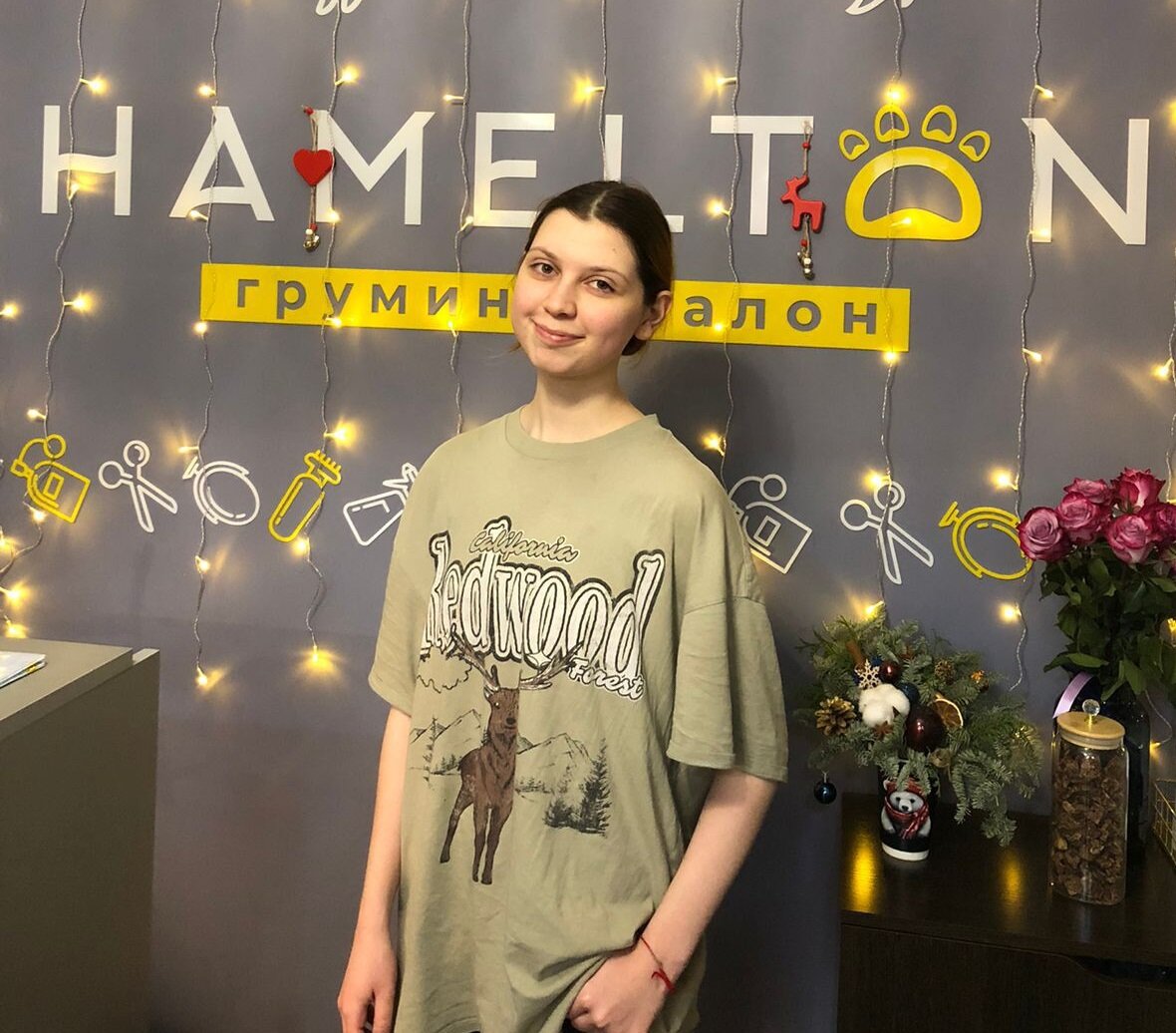 Виолетта Севастьянова