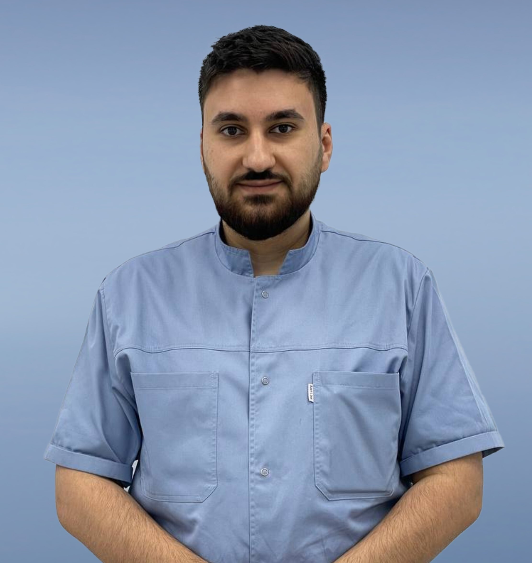 Джехад Нахед Альджабари