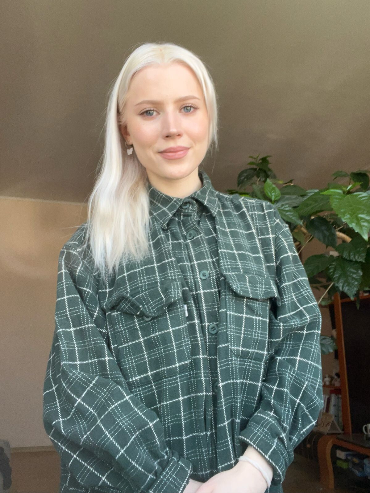 Татьяна Сергеевна Кузнецова