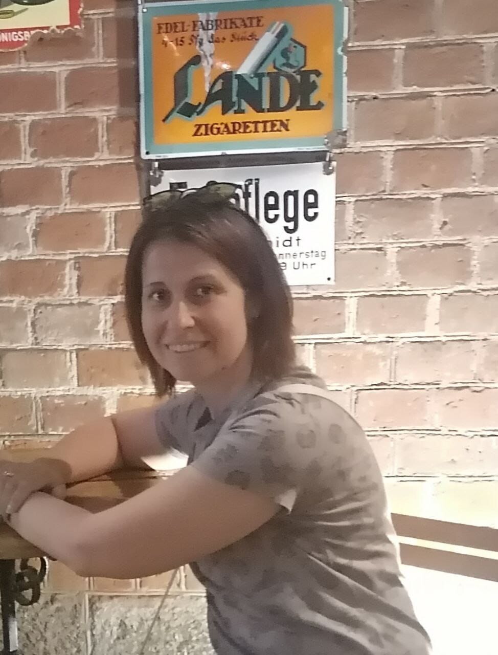 Зоя Михайловна Демиденко