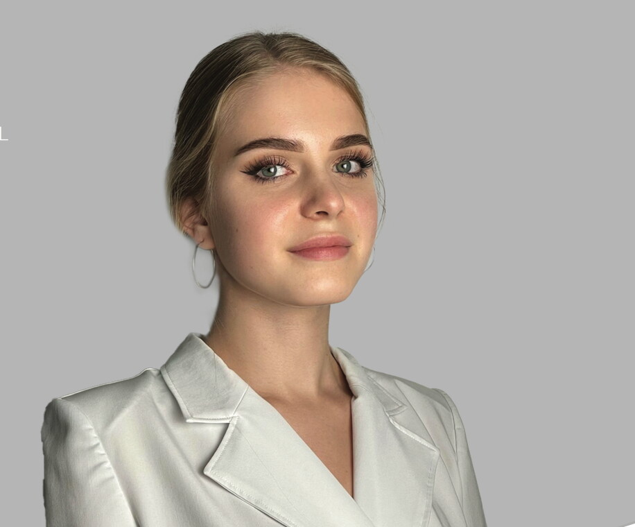 Ксения Солдаткина