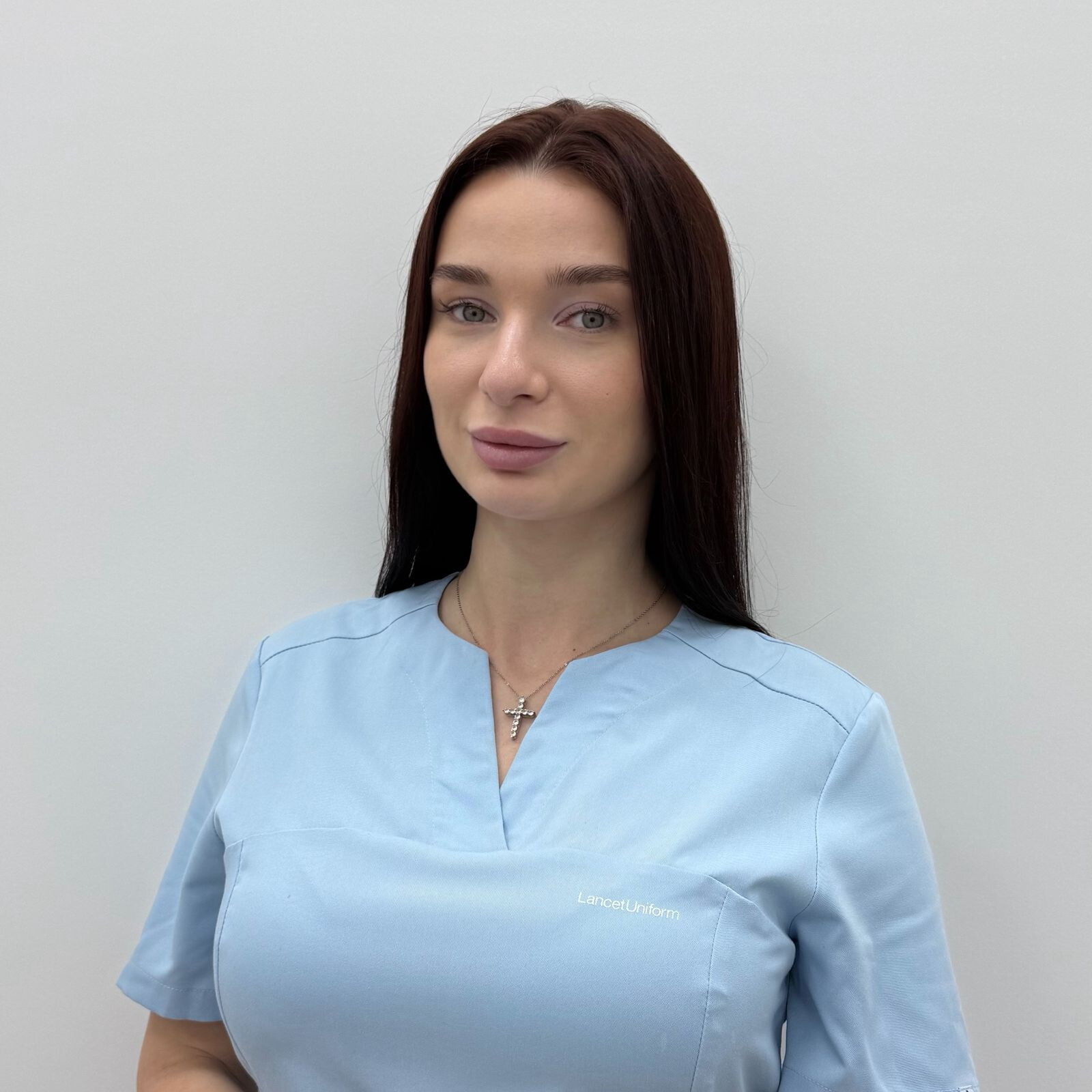Аурика Ауреловна Бегу