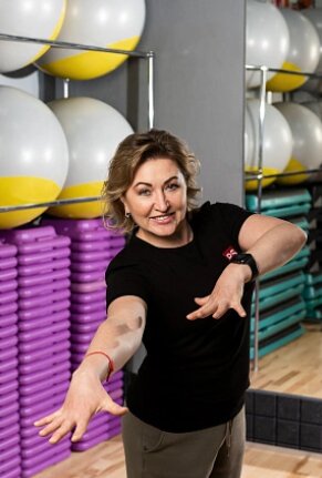 Виктория Новосельская