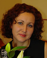 Татьяна Сергеевна Кононова