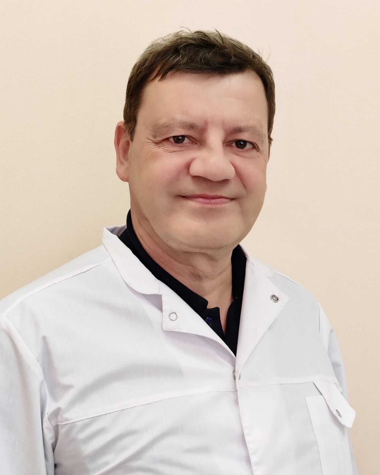 Евгений Алексеевич Паршин