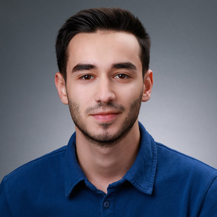 Эльнур Тофикович Гулиев