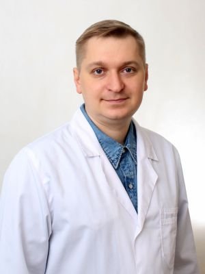 Виталий Владимирович Богданов