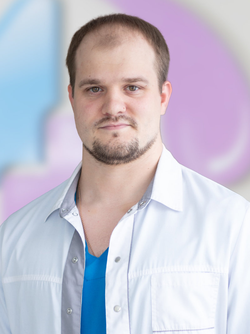 Александр Сергеевич Шапошников