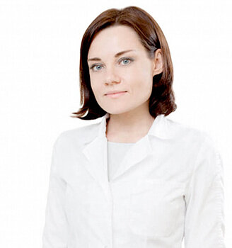 Вера Григорьевна Петровская