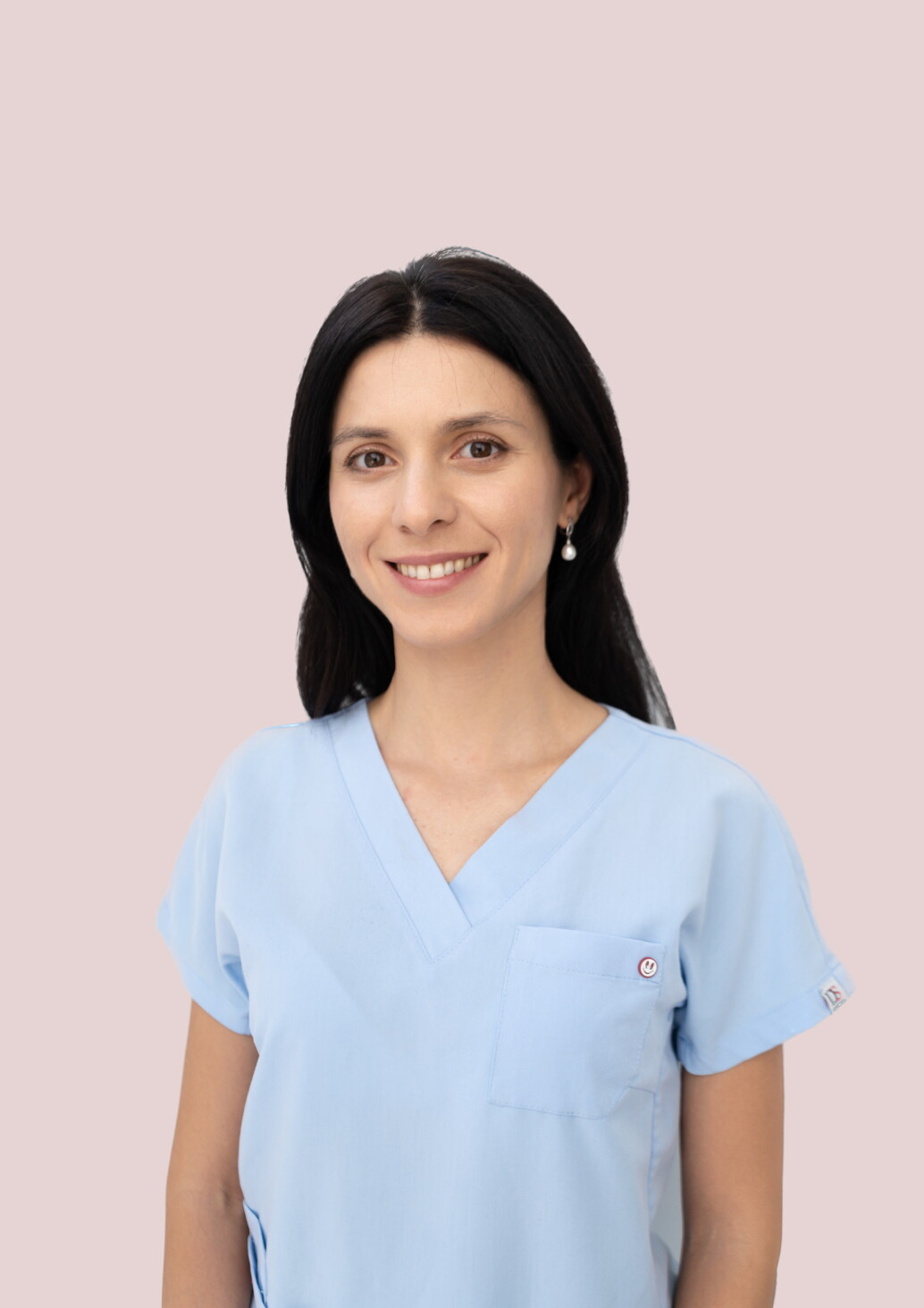 Лилия Михайловна Лихонос