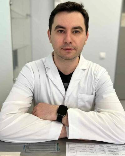 Евгений Юрьевич Стрельников