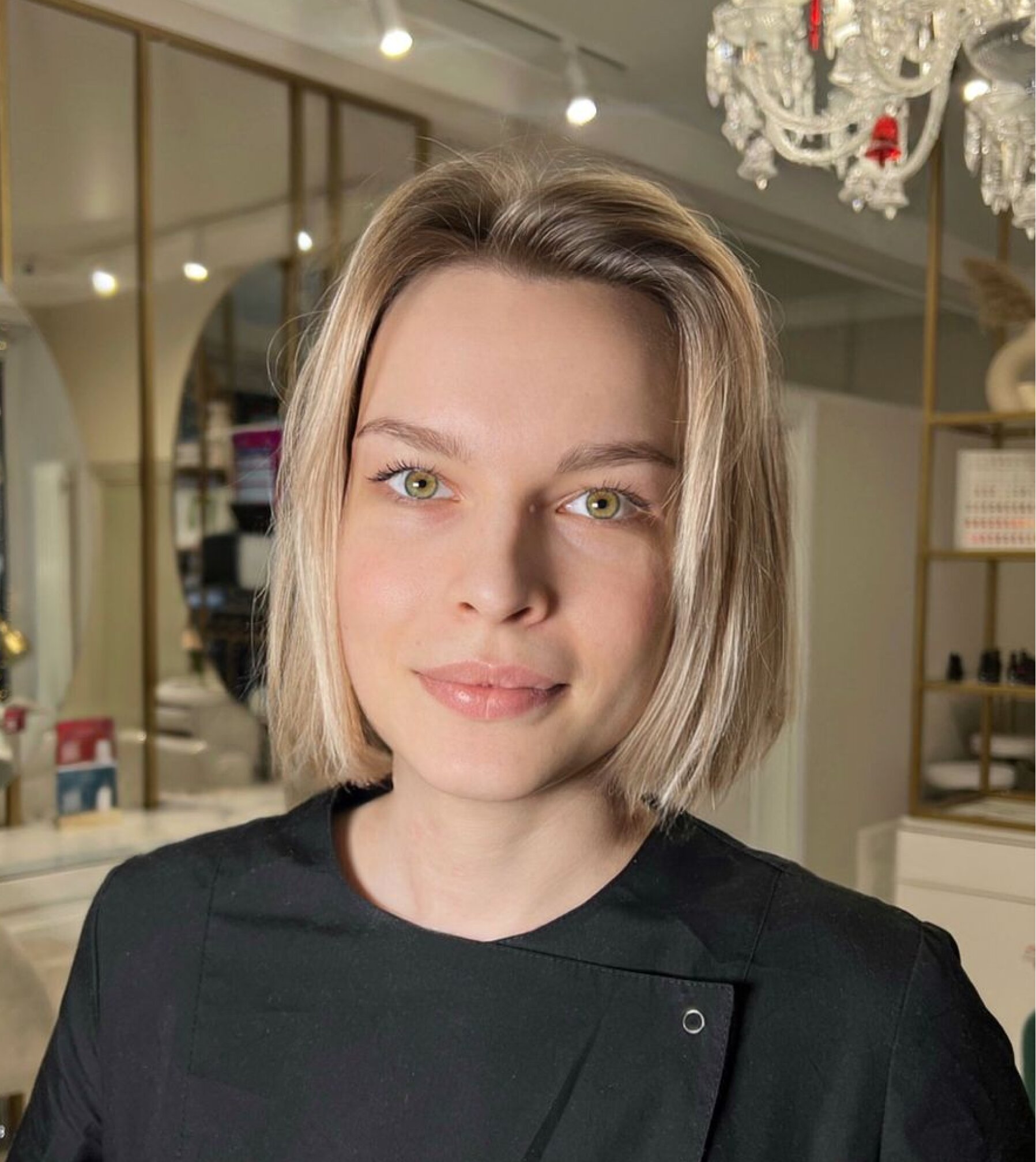 Анастасия Филатова