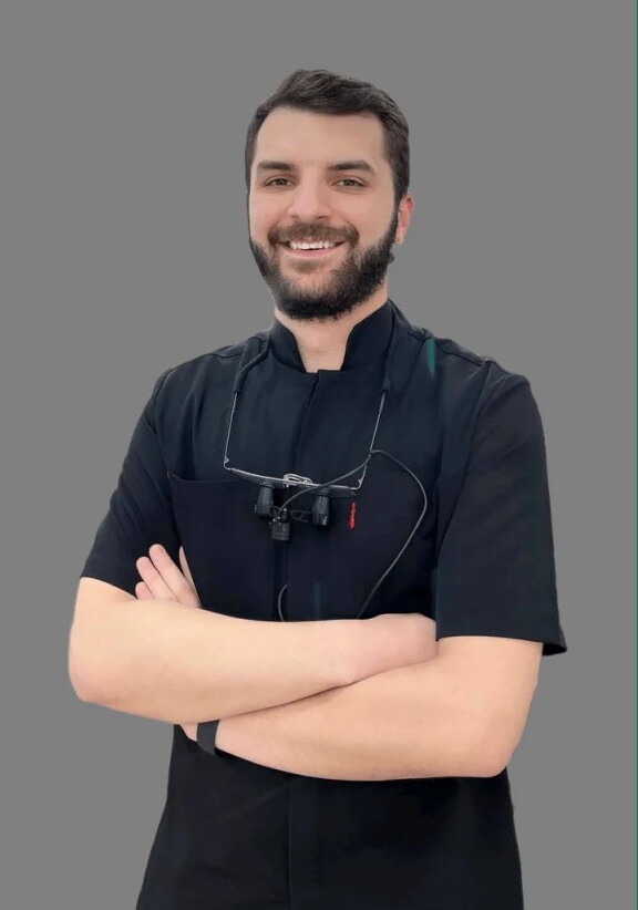 Георгий Каренович Мнацаканян