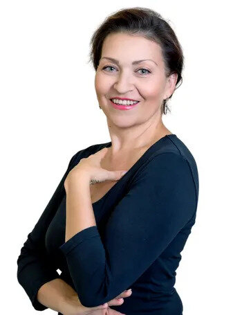 Елена Палько