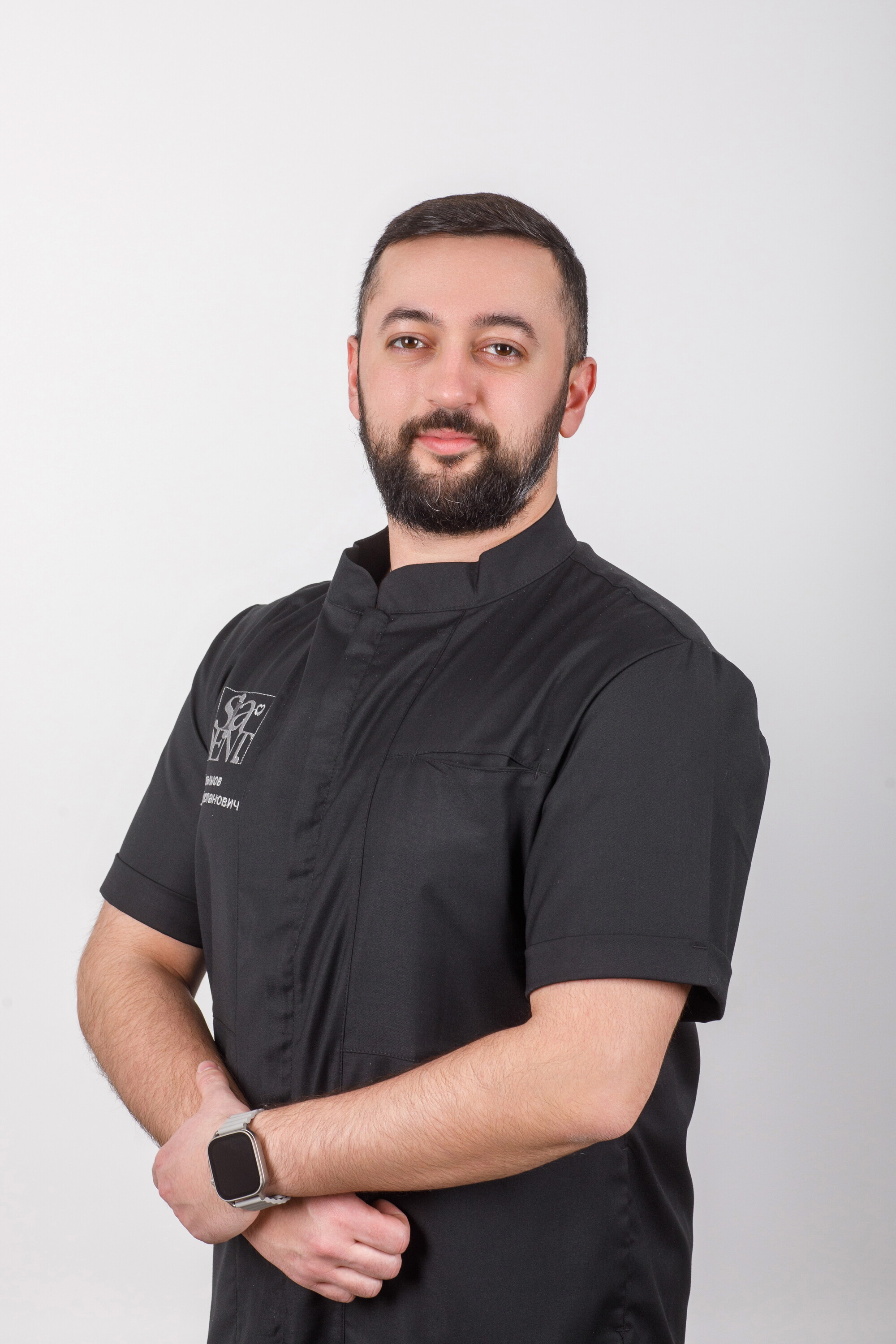 Роман Русланович Гасымов