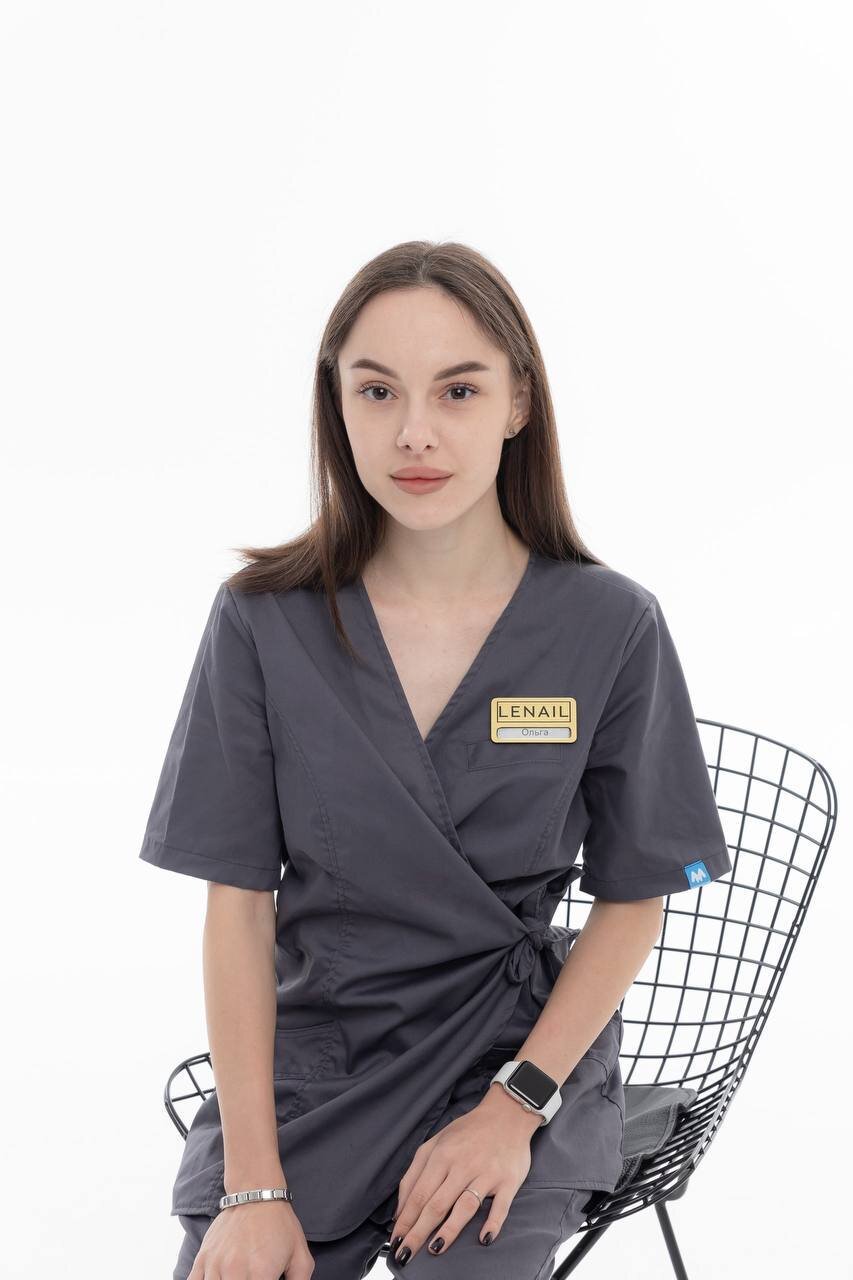 Ольга Губенко