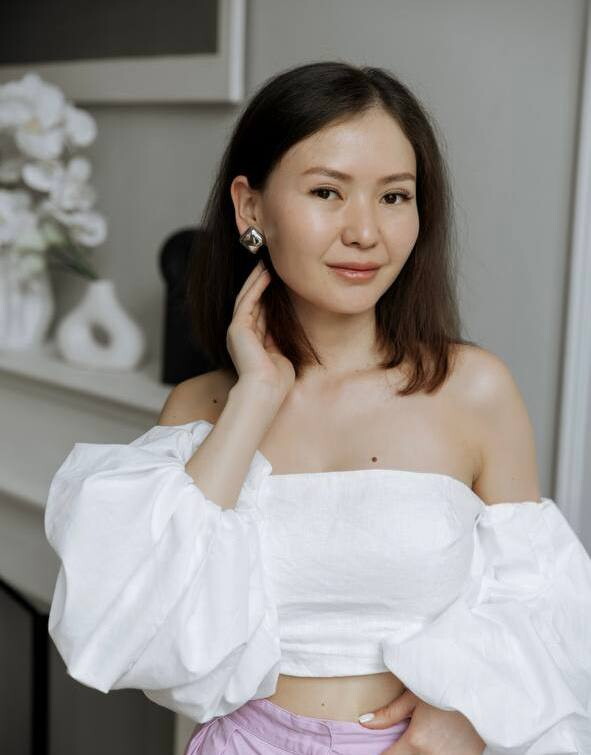 Айсулуу Кадикова