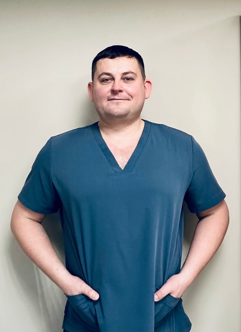 Андрей Александрович Егоров