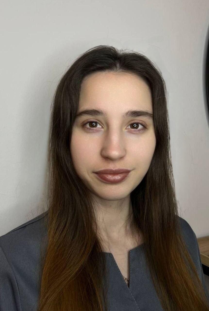 Олеся Сергеевна Шмелева