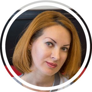 Инна Чулкова