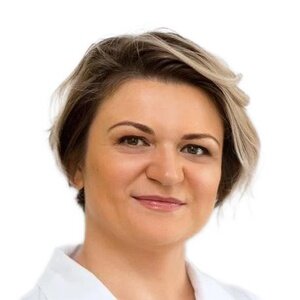 Наталья Ивановна Максимчик