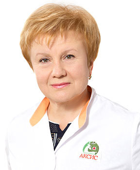 Наталья Геннадьевна Тенишева