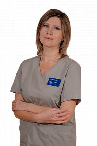 Ольга Владимировна Сезонова