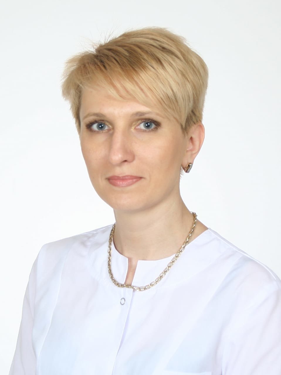 Виктория Александровна Короткова