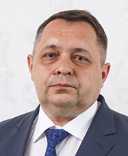 Юрий Борисович Трусов